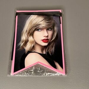Taylor Swift Eras Tour Inspired Photo Banner Birthday Party‎ Decoration NEW